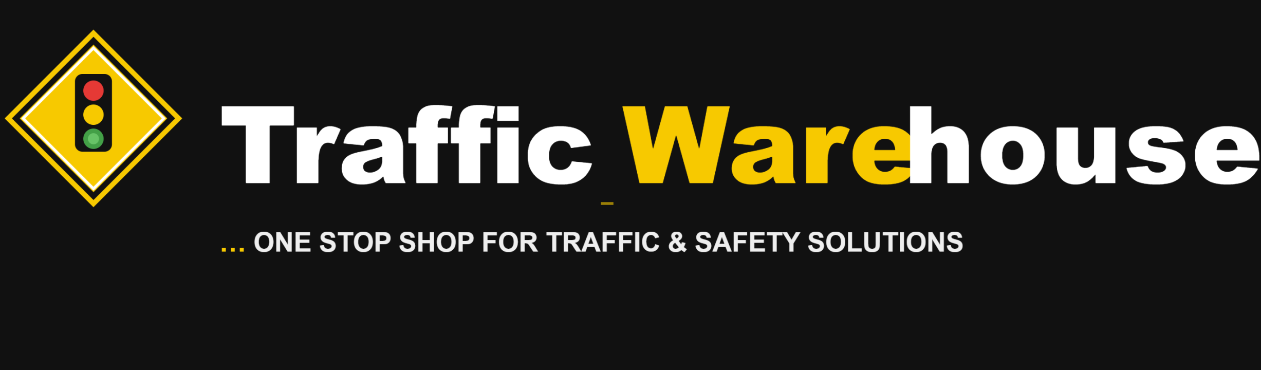 Traffic Warehouse Nigeria logo